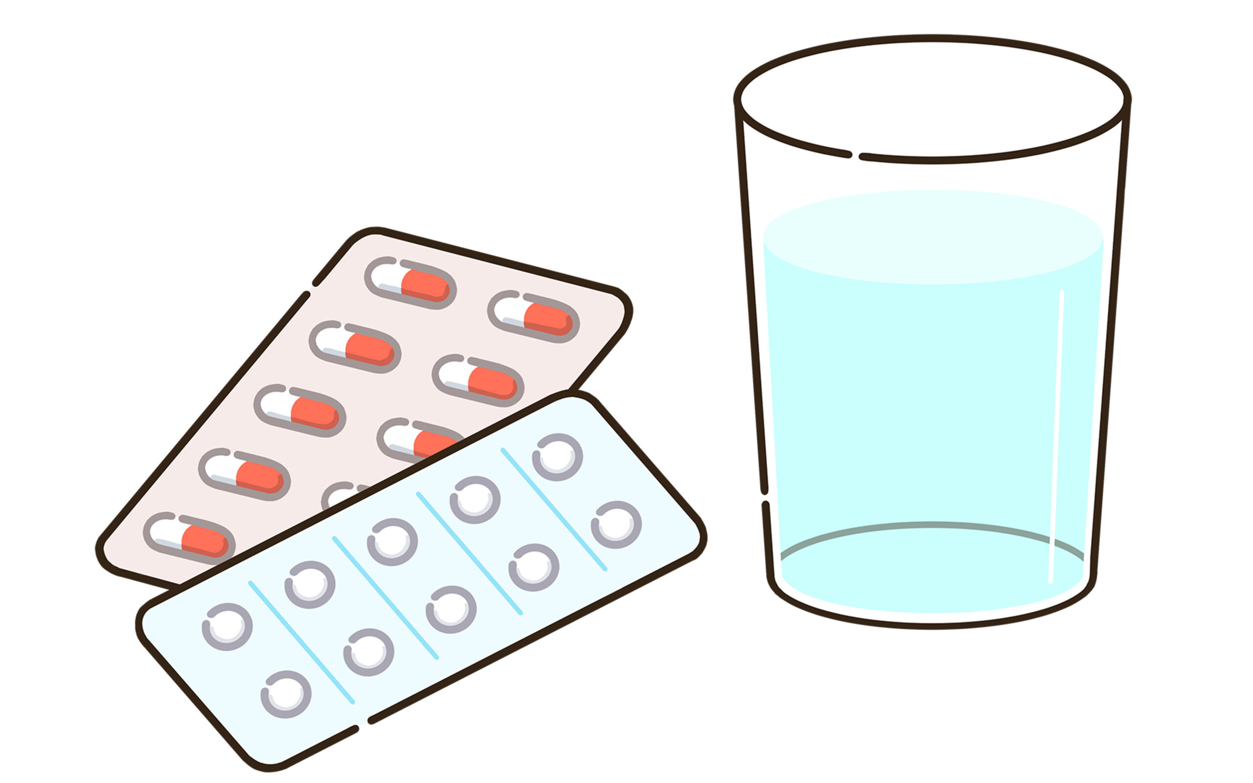 お薬の管理一包化・服薬支援